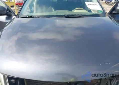 2014 Nissan Pathfinder Sv z USA, uszkodzony, nr VIN 5N1AR2MM8EC652451